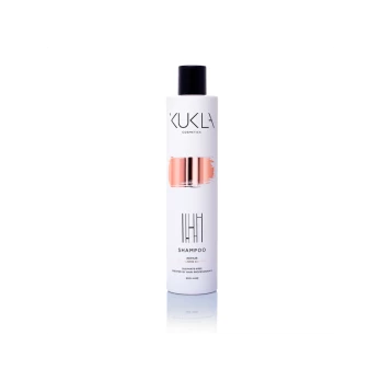 KUKLA atkuriamasis šampūnas COSMETICS, 300 ml