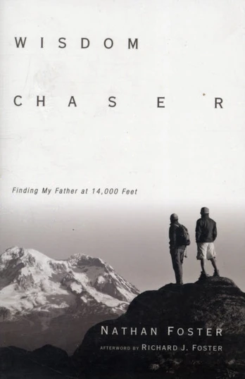 Wisdom Chaser – Finding My Father at 14,000 Feet