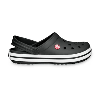 Crocs™ Crocband - Dydis 37 (11016-001 Basutės)