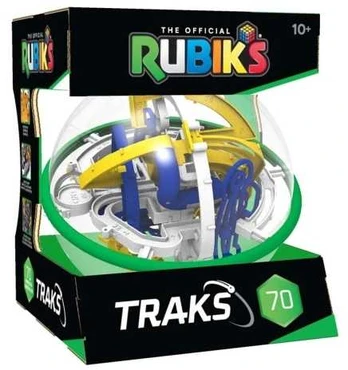 Rubiks Traks 70 Rebel