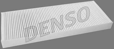 Filtras, salono oras DENSO DCF508P