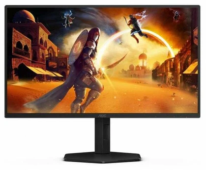 Monitorius AOC 25G4SXU