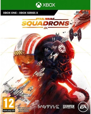 Star Wars: Squadrons 
