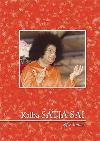 Kalba Satja Sai, XIV tomas