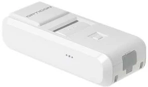 Opticon OPN-4000i, Handheld bar code reader, 1D, CCD, Codabar, Code 11, Code 128, Code 39, Code 93, EAN-13, EAN-8, GS1-128 (UCC/EAN-128), JAN, MSI,..., -25 - 25°, -50 - 50°