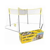 Tinklinio tinklas Crossnet Square, 250 cm kaina