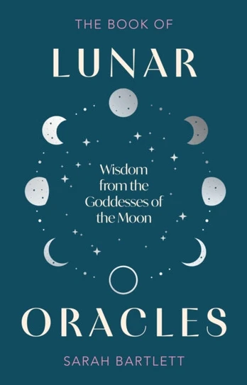 Book of Lunar Oracles