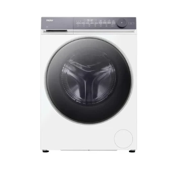 Skalbimo mašina Haier HW90-B14367TU1-S