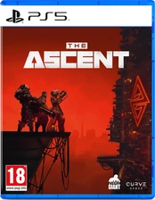 The Ascent  kaina