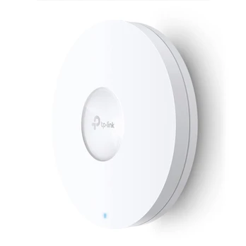 TP-Link Omada EAP660 HD WLAN prieigos taškas 2402 Mbit/ai Balta Maitinimas per Eternetą (PoE)