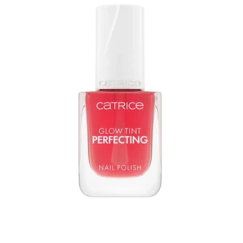 GLOW TINT perfecting nail polish #010-Soft Blush 10.5 ml
