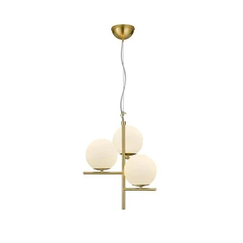 Hanging lamp PURE