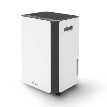 Oro sausintuvas Adolus EVO 330W, 4.3l