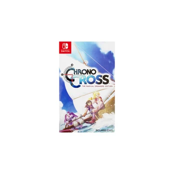 Chrono Cross: The Radical Dreamers Edition
