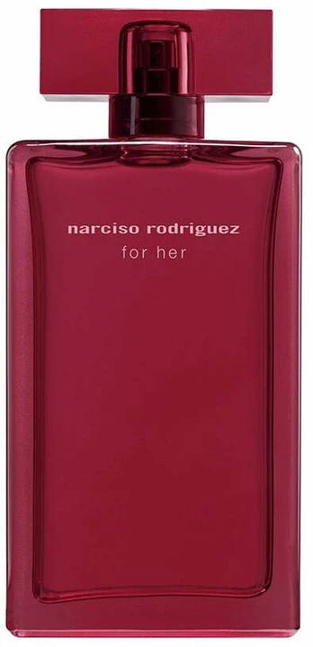 NARCISO RODRIGUEZ 100 VAPO EDP INTENSE