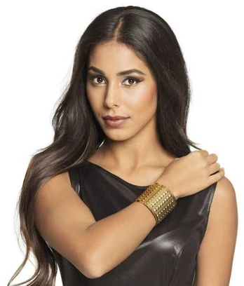 Boland Traciks Guld armbånd