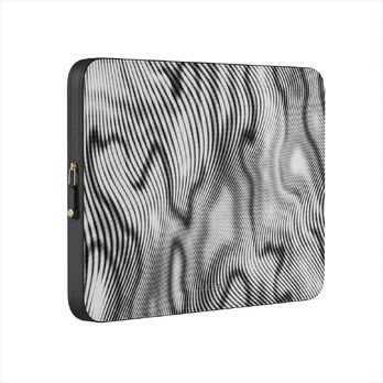 Ghost - Laptop Sleeve, 13 inches