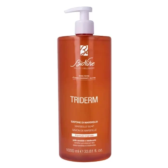 BioNike Triderm Cleansing Liquid Soap, 1000 ml