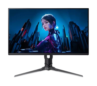 Monitorius Acer XB253QFBMIIPRX