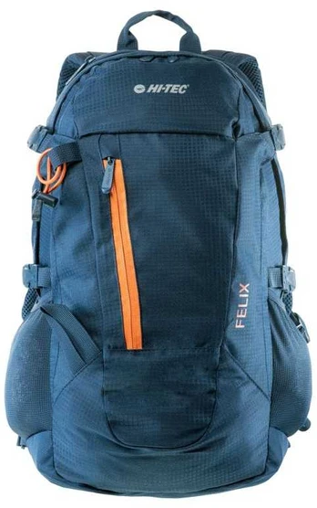 Kuprinė Hi-Tec Felix 92800614855