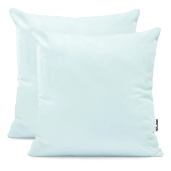 DecoKing CHP/AMBER/FROZENBLUE/40X40*2
