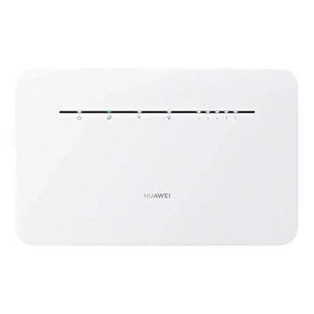 HUAWEI B535-232 + Antenų komplektas
