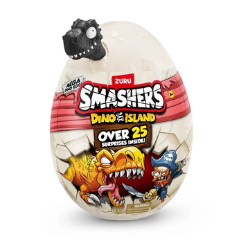 Smashers - Dino Island Epic Egg S5 (7487) /Figures