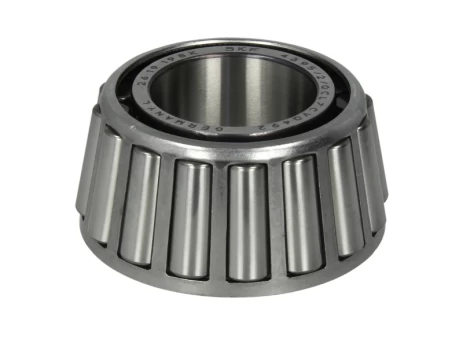 guolis, mechaninė transmisija 0750117232ZF