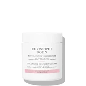 Christophe Robin CLEANSING VOLUMIZING PASTE valomoji, apimties suteikianti pasta, 75 ml kaina