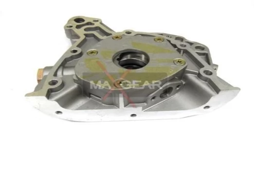 Alyvos siurblys MAXGEAR 42-0005