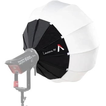 Softbox Aputure Lantern 90cm