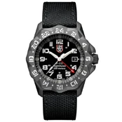 Laikrodis Luminox F-117 Nighthawk Pilot GMT XA.6421
