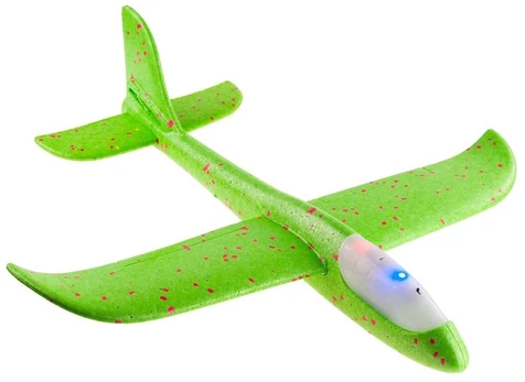 Putplasčio lėktuvas Martom TG56682-2, 47 cm
