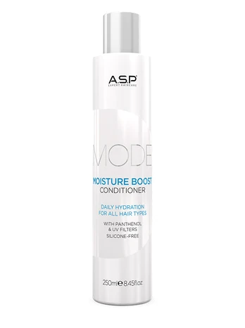 ASP Mode Care MOISTURE BOOST Drėkinantis Kondicionierius