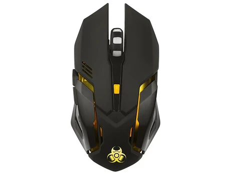 Pelė TRACER GAMEZONE ROCKY RF NANO