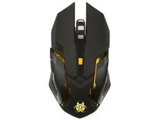 Pelė TRACER GAMEZONE ROCKY RF NANO kaina