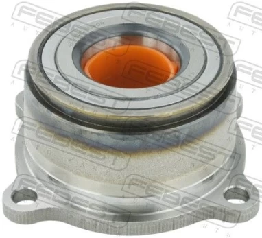 Rato stebulė FEBEST 0282G-D40R