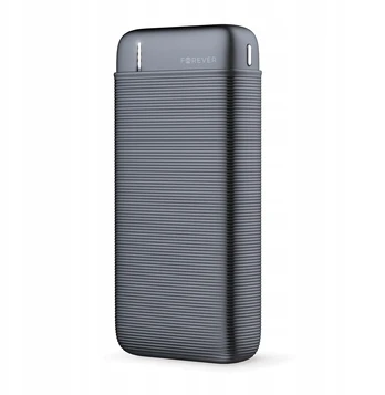 Išorinė baterija Forever, 20 000 mAh
