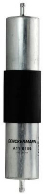 Kuro filtras DENCKERMANN A110159 kaina