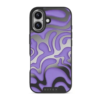 Y2Kool - iPhone 17 Case, Elite Mirror (MagSafe) / Gunmetal