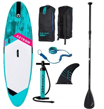 Kinija Irklentė Sup AZTRON LUNAR 9'9"