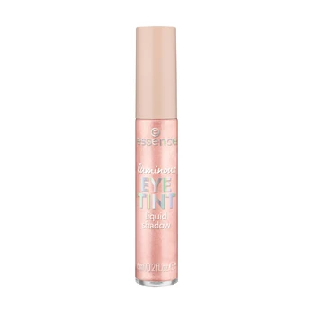 Essence Luminous Eye Tint Liquid Shadow 6ml Moterims Šešėliai