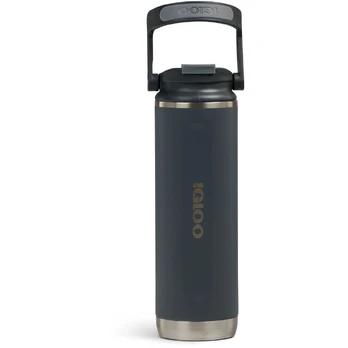 Igloo Butelka termiczna IGLOO Flip'N'Sip 20 OZ Jug (0,6 litra) one size