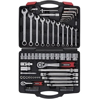 Įrankių rinkinys Kreator KRT500121