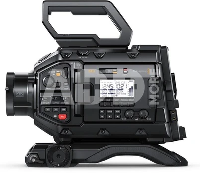 Blackmagic URSA Broadcast G2