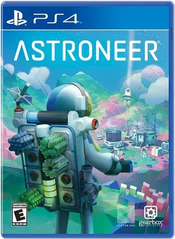 product Astroneer (Import) 850942007809 (850942007809)