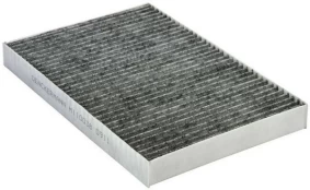 Filtras, salono oras DENCKERMANN M110038 kaina