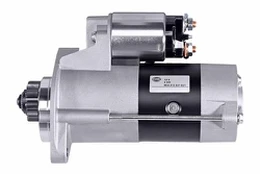 Starteris HELLA 8EA 012 527-621