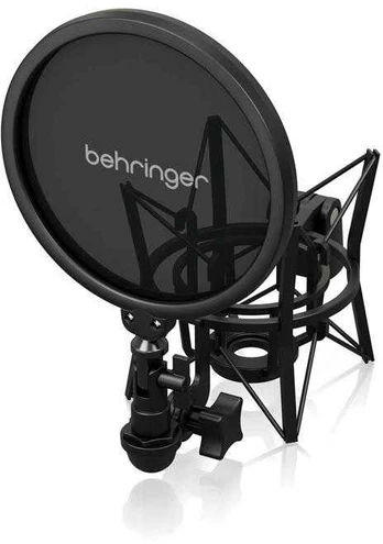 Mikrofono laikiklis Behringer SMP1000