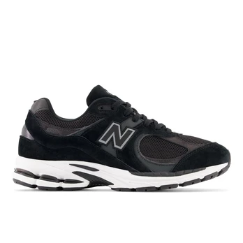 New Balance 200 - Dydis 37.5 (M2002RBK New Balance batai)